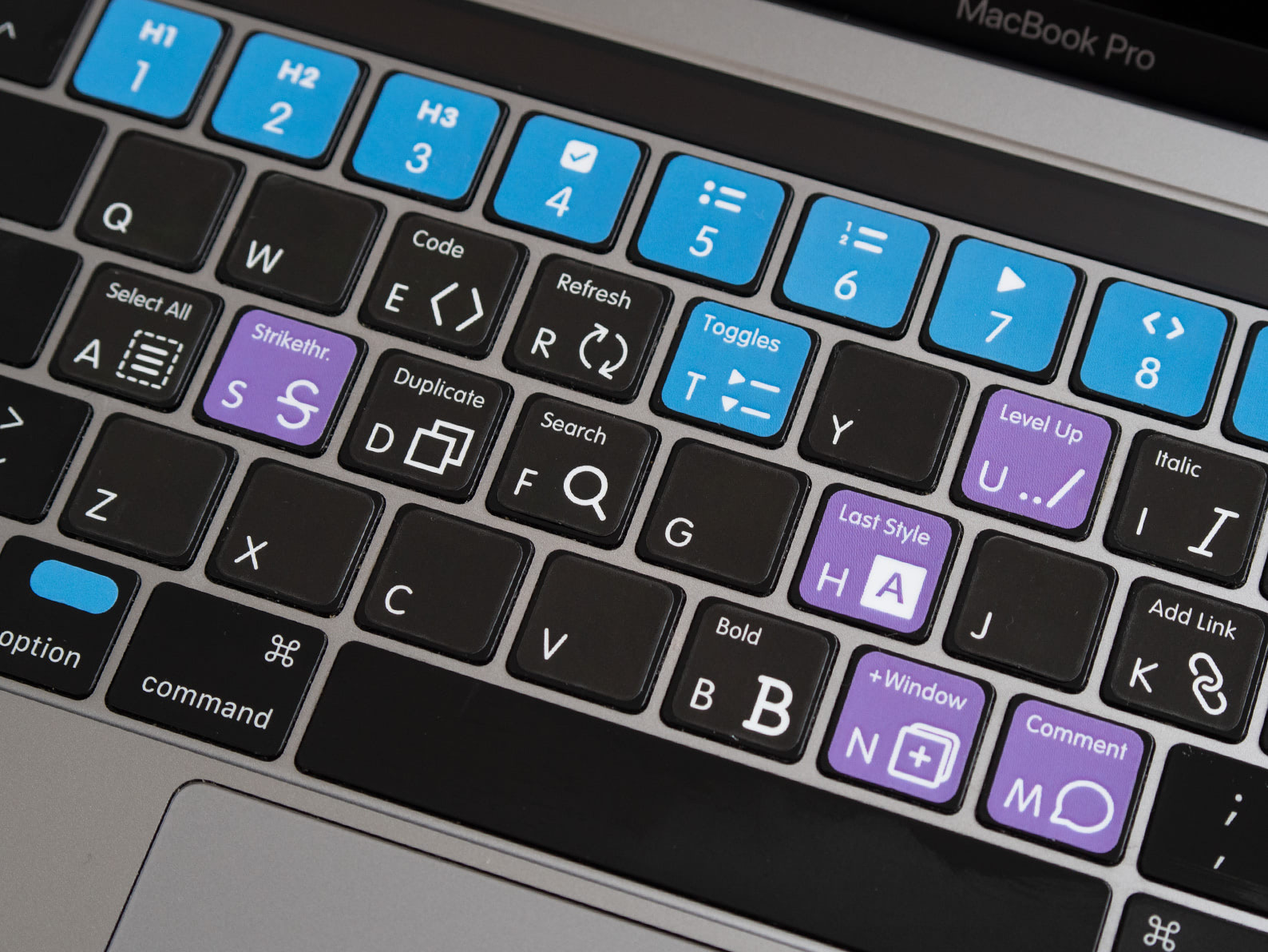 recycle windows keyboard shortcuts