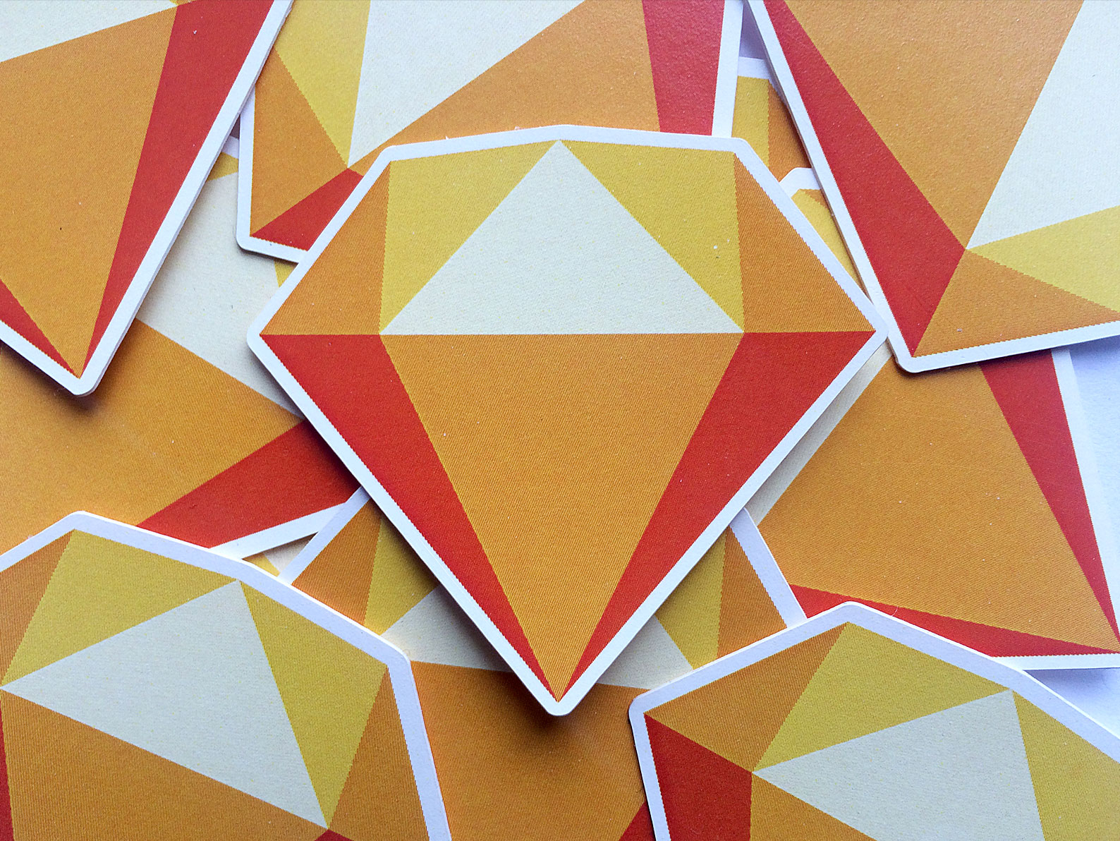 Keyboard Shortcuts Stickers for Sketch — SketchKeys