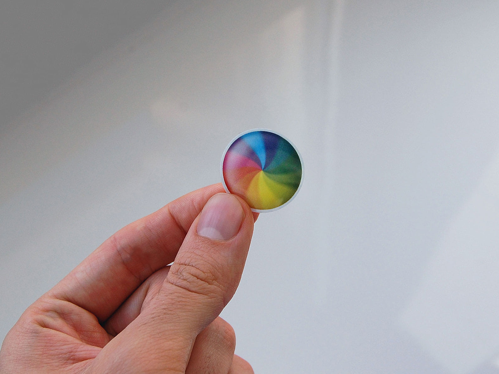 UX Designer Kit Stickers Set — SketchKeys